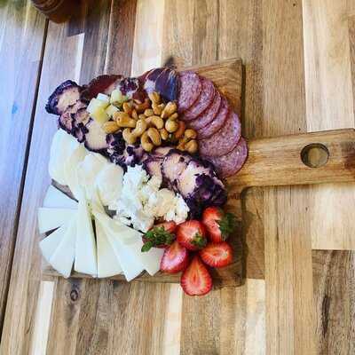 Judith’s Market Gourmet Boutique