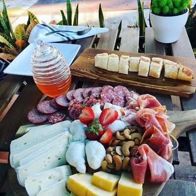 Judith’s Market Gourmet Boutique