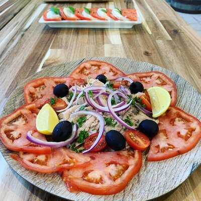 Judith’s Market Gourmet Boutique