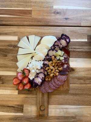 Judith’s Market Gourmet Boutique