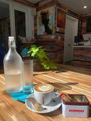 Judith’s Market Gourmet Boutique