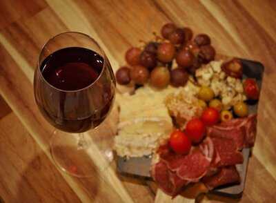 Judith’s Market Gourmet Boutique