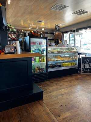 Marietta Coffee Company