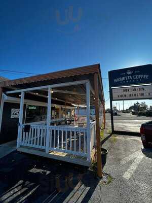 Marietta Coffee Company