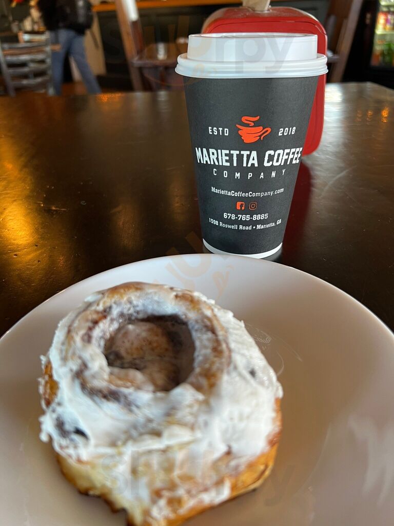 Marietta Coffee Company