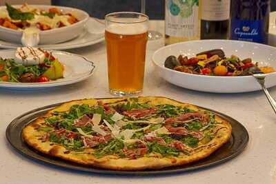 Spiedini Fiamma Italian Bistro