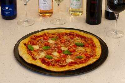 Spiedini Fiamma Italian Bistro