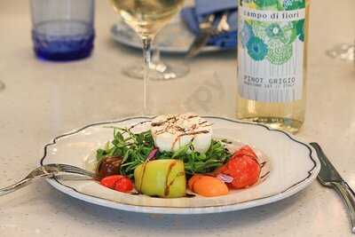 Spiedini Fiamma Italian Bistro