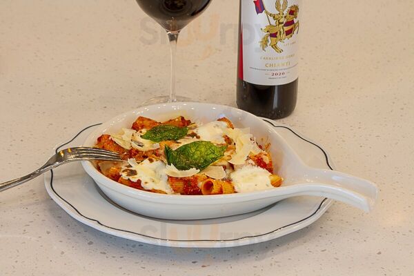 Spiedini Fiamma Italian Bistro