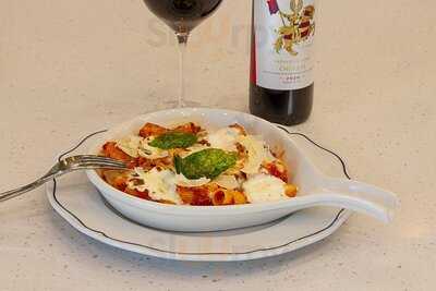 Spiedini Fiamma Italian Bistro