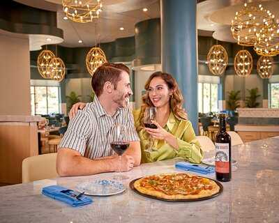 Spiedini Fiamma Italian Bistro