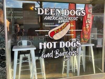 Deen Dogs