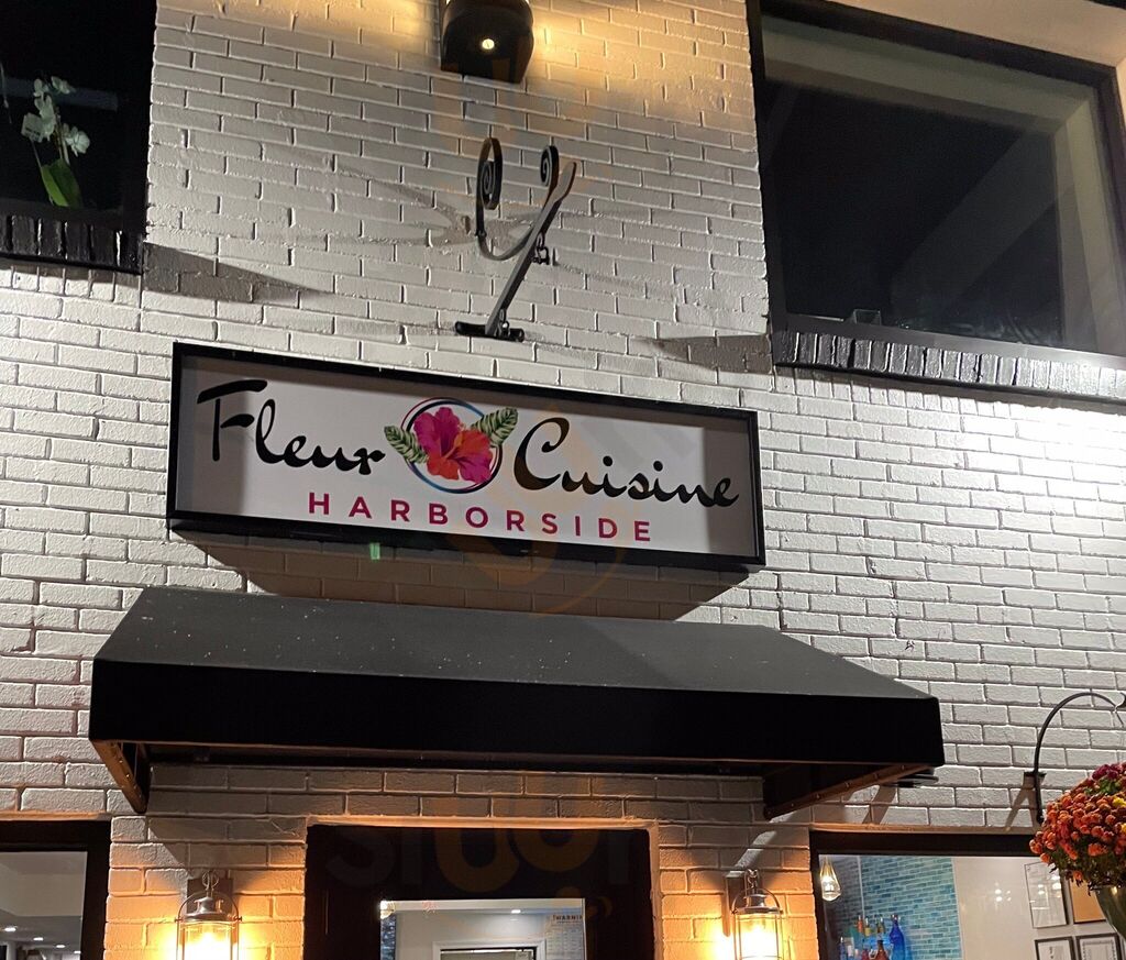 Fleur Cuisine Harborside