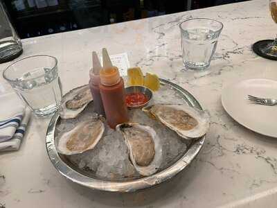 Little Whale Oyster Bar