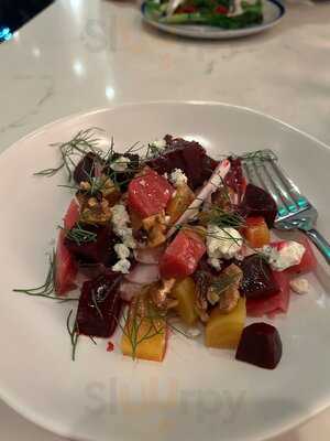 Little Whale Oyster Bar