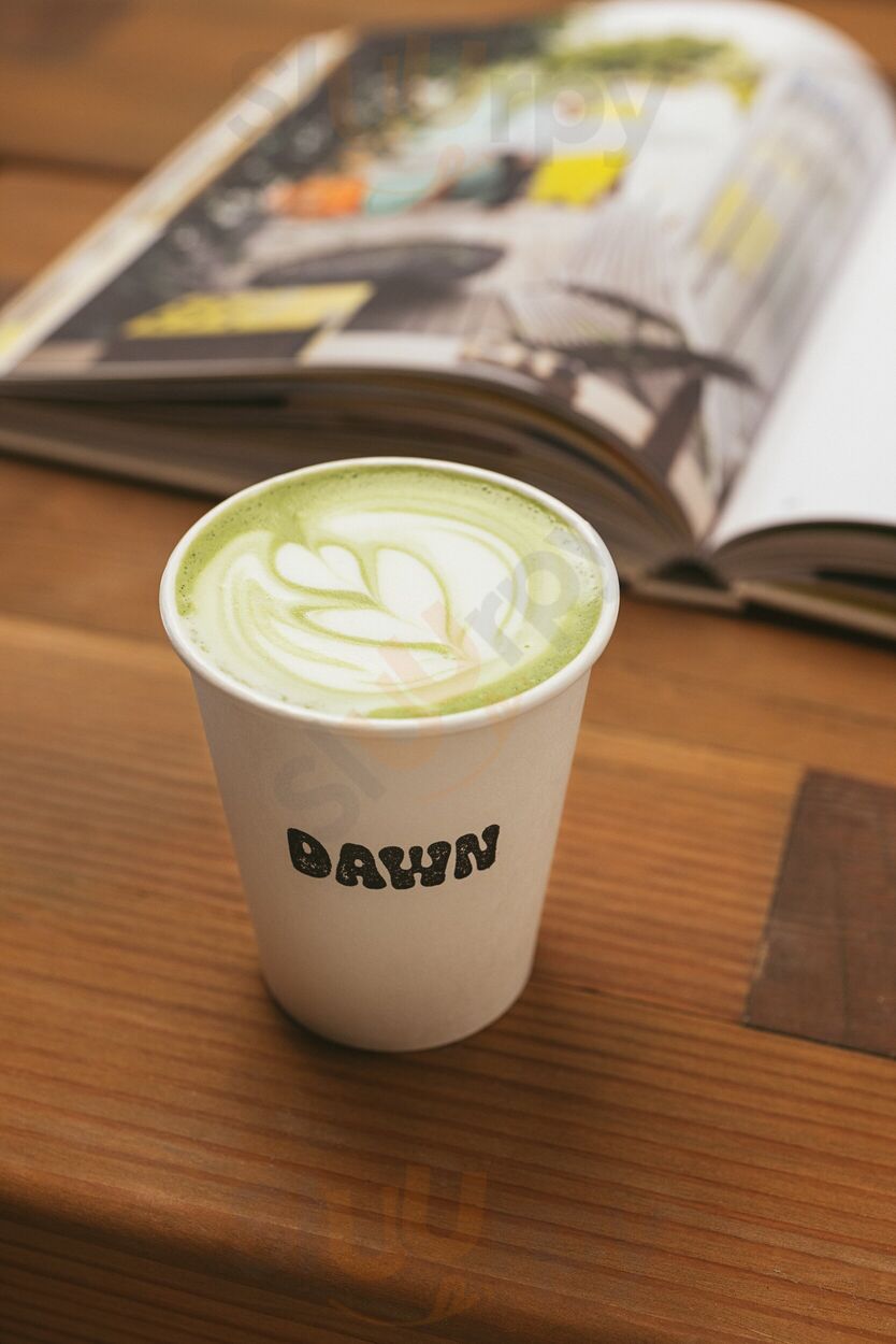Dawn Cafe + Market