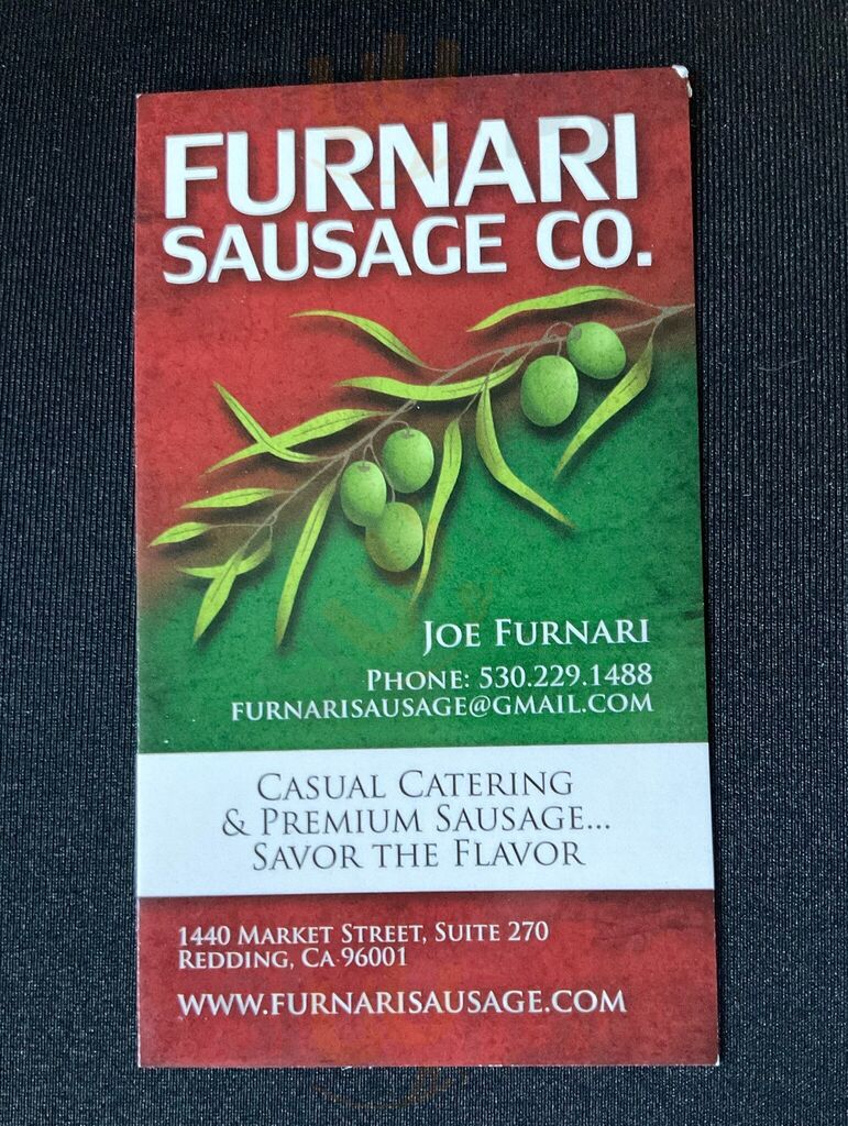 Furnari Sausage Co.