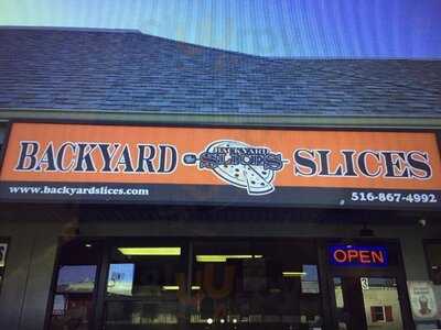 Backyard Slices