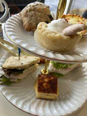 The Mercantile On The Parkway