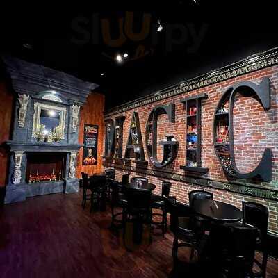 The Prestige - Magic Lounge & Showroom, San Diego