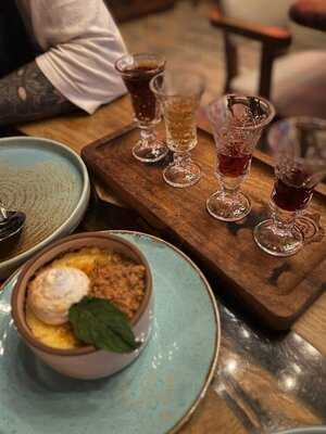 Sebastian Pintxos Bar