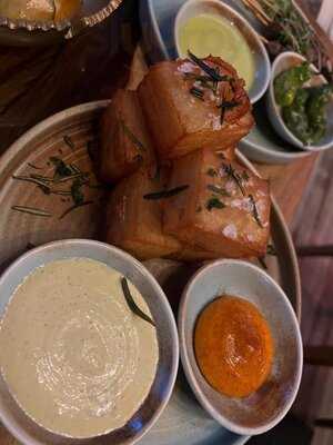 Sebastian Pintxos Bar