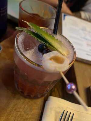 Sebastian Pintxos Bar