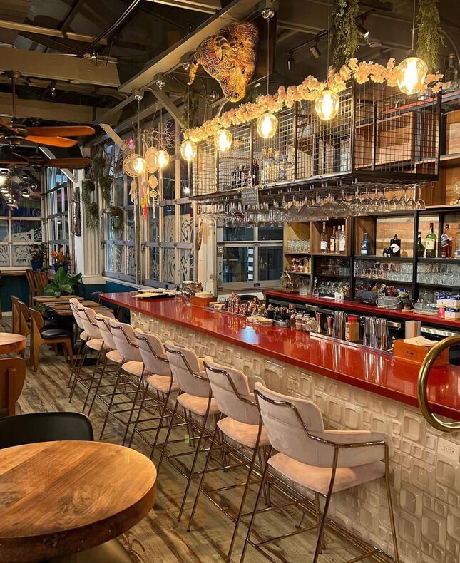 Sebastian Pintxos Bar