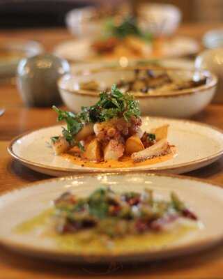 Sebastian Pintxos Bar