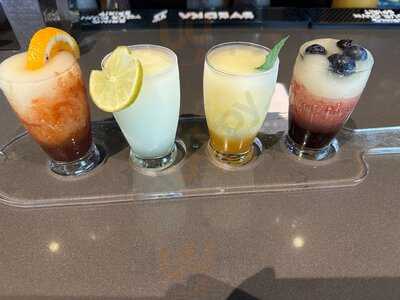 Monday | Restaurant + Bar