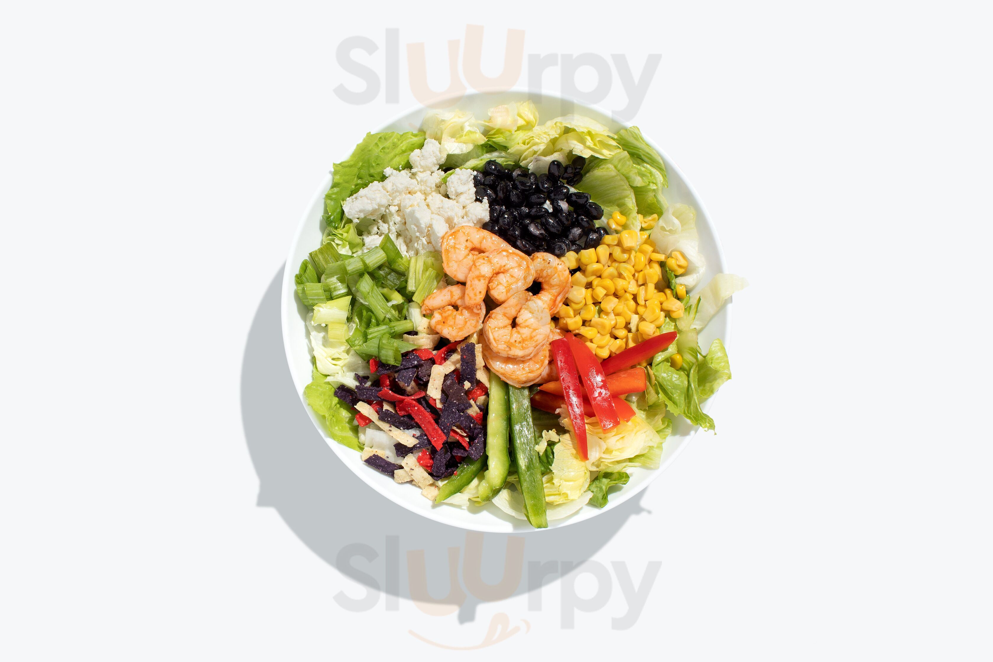 Greendistrict Salads