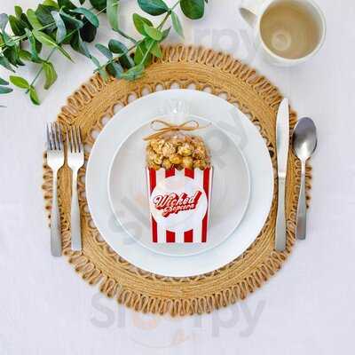 Wicked Popcorn