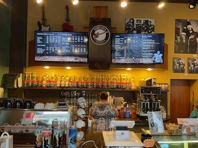 Nirvana Coffee Company