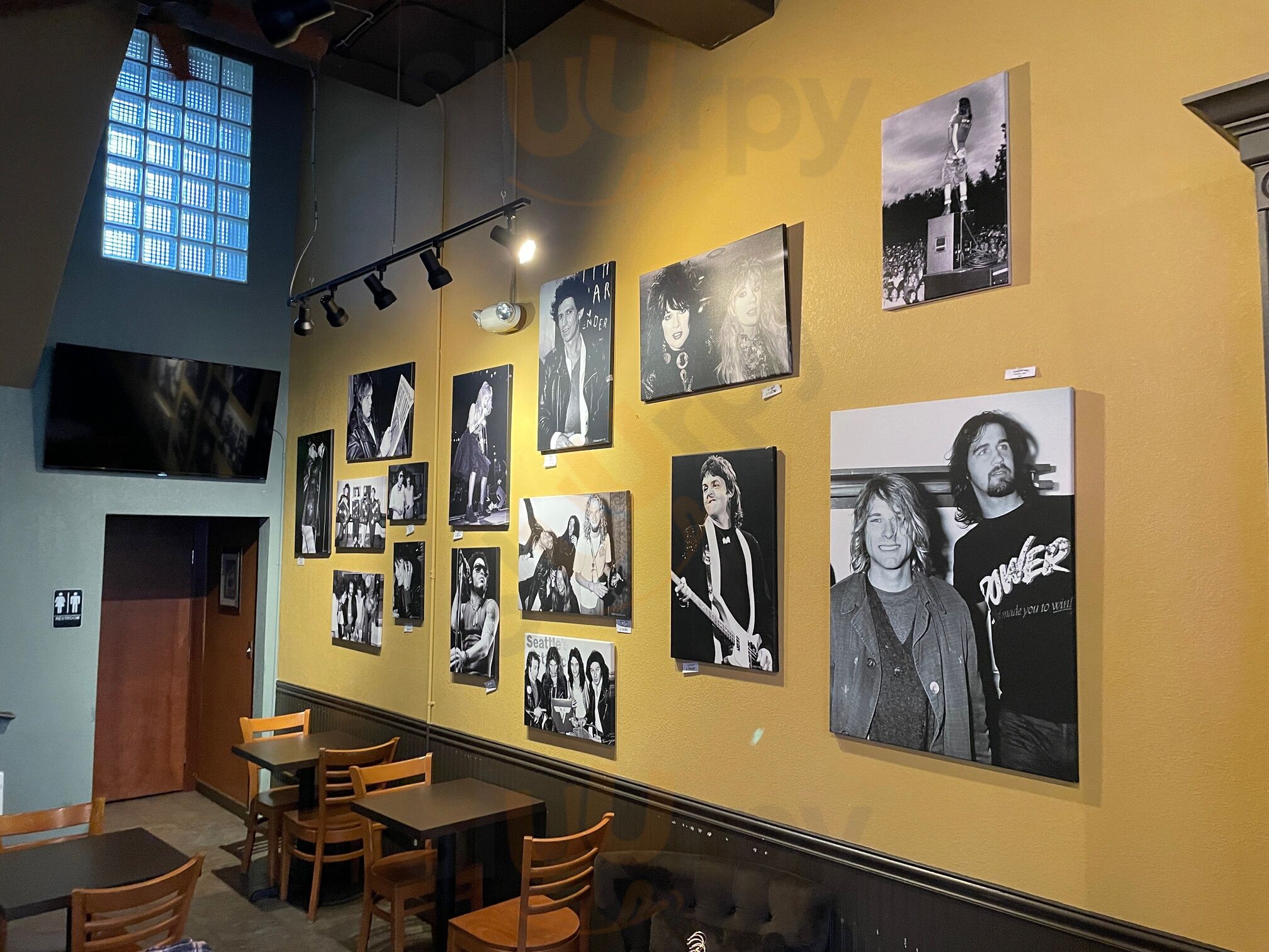 Nirvana Coffee Company