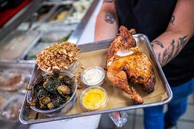 Frisco's Chicken Lititz