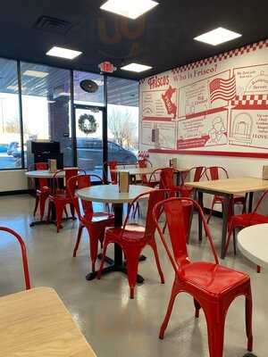 Frisco's Chicken Lititz