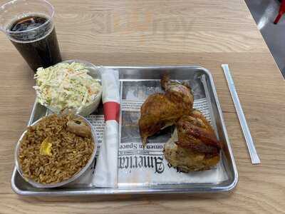 Frisco's Chicken Lititz