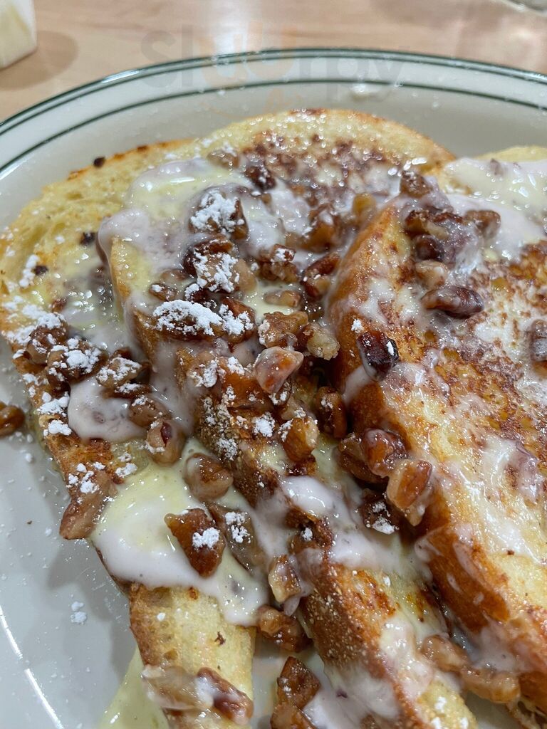 Magnolia Pancake Haus