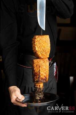 Carverss Brazilian Steakhouse