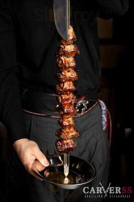 Carverss Brazilian Steakhouse