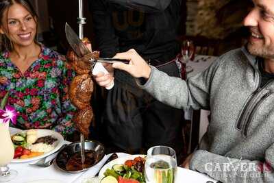 Carverss Brazilian Steakhouse