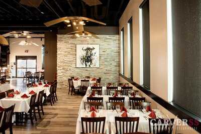 Carverss Brazilian Steakhouse