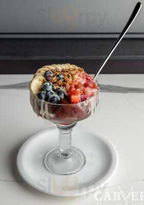 Carverss Brazilian Steakhouse