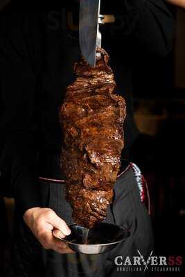 Carverss Brazilian Steakhouse