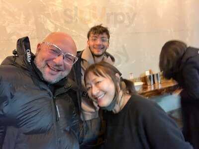 Okiboru House Of Tsukemen