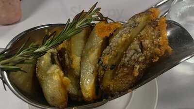 Fiorella Italian Bistro