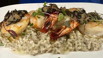 Fiorella Italian Bistro