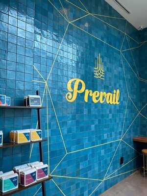 Prevail Coffee Atl