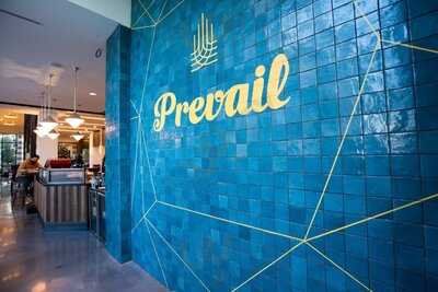 Prevail Coffee Atl