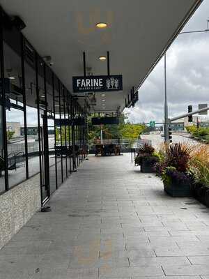 Farine Bakery & Cafe